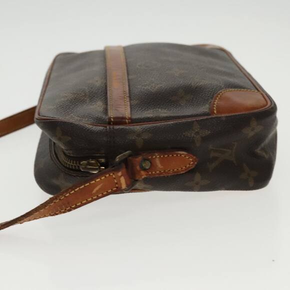 LOUIS VUITTON Monogram Trocadero 27 Shoulder Bag M51274 - Picture 5 of 13